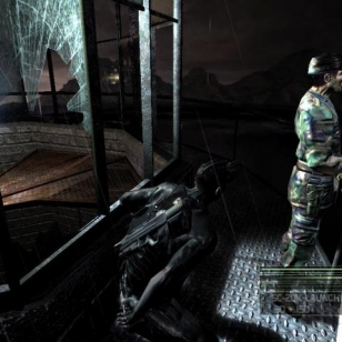 Splinter Cell 3 vahvistettu