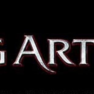 King Arthur – elokuva sekä peli
