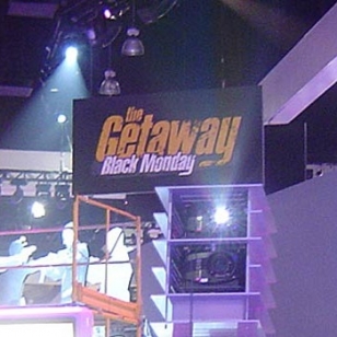 The Getaway 2:lle uusi nimi