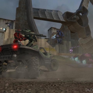 Halo 2: uusia kuvia