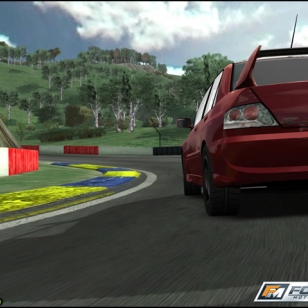 E3 2004: Tarkempaa tietoa Forzasta