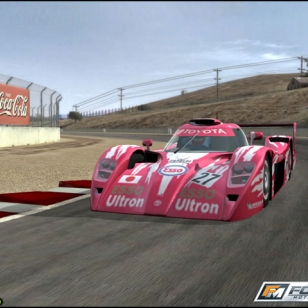 E3 2004: Tarkempaa tietoa Forzasta