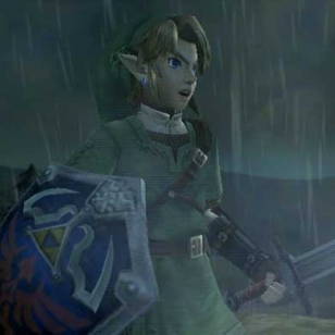 E3 2004: The Legend of Zelda traileri!