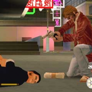 E3 2004: NARC – Midwayn kiistelty rikospeli