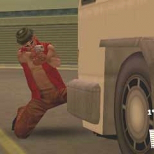 E3 2004: NARC – Midwayn kiistelty rikospeli