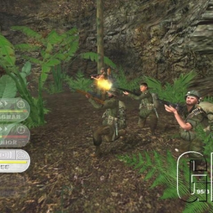 E3 2004: Conflict Vietnam