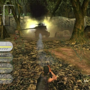 E3 2004: Conflict Vietnam