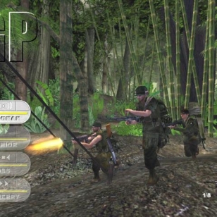 E3 2004: Conflict Vietnam