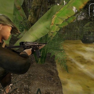 E3 2004: Conflict Vietnam