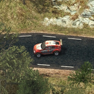 Colin McRae Rally 2005