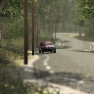 Colin McRae Rally 2005