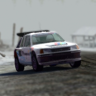 Colin McRae Rally 2005