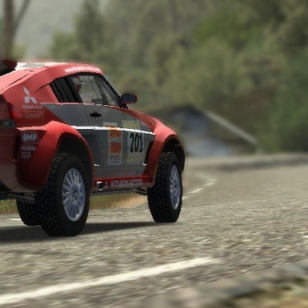 Colin McRae Rally 2005