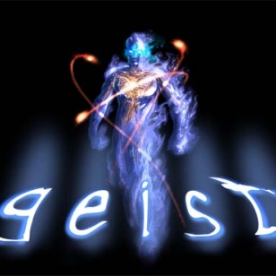 E3 2004: Geist-infoa