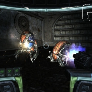 E3 2004: Star Wars Republic Commando
