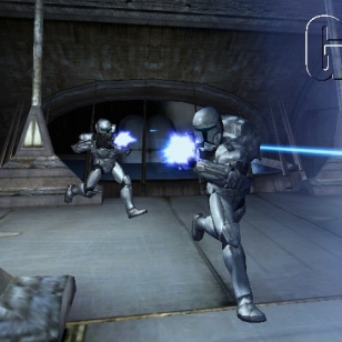 E3 2004: Star Wars Republic Commando