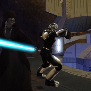 E3 2004: KotOR: Sith Lords tietoa ja uudet kuvat