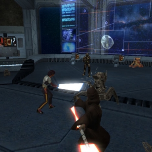 E3 2004: KotOR: Sith Lords tietoa ja uudet kuvat
