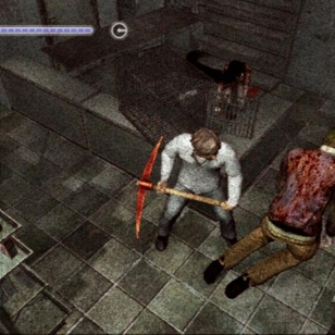 E3 2004: Silent Hill 4