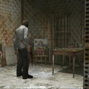 E3 2004: Silent Hill 4