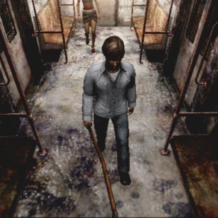 E3 2004: Silent Hill 4