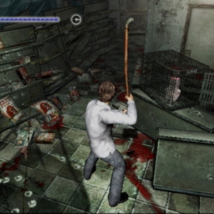 E3 2004: Silent Hill 4