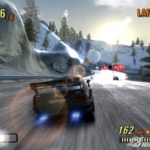E3 2004: Burnout 3