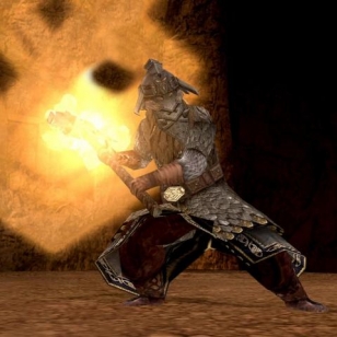 E3 2004: The Lord of the Rings: The Third Age -tietoa