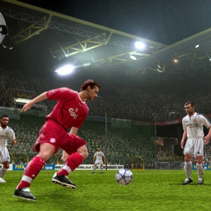 E3 2004: FIFA 2005