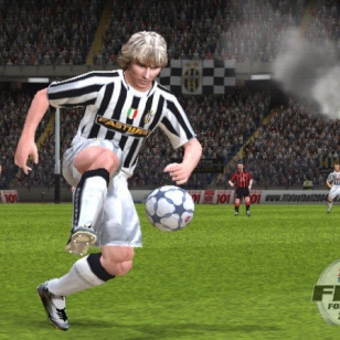 E3 2004: FIFA 2005