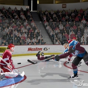 E3 2004: NHL 2005