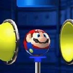 E3 2004: Mario Pinball