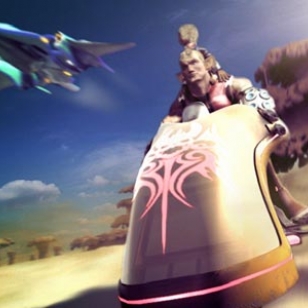 Segan Phantasy Star jatkuu