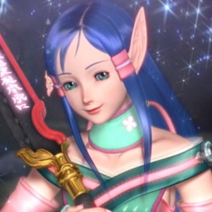 Segan Phantasy Star jatkuu