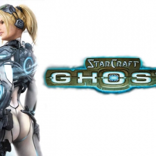 StarCraft: Ghost valmistumassa