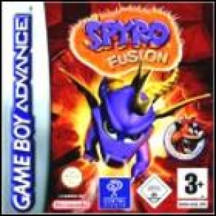 Spyro: Fusion