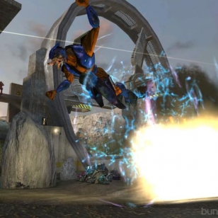 Kaksi uutta kuvaa Halo 2:n moninpelistä