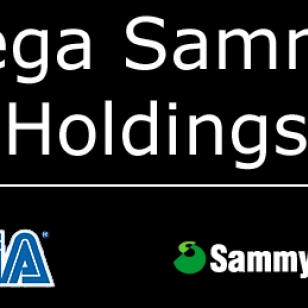 Sammy ja Sega lopullisesti yhteen