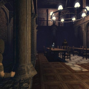 Thief: Deadly Shadows -kuvia