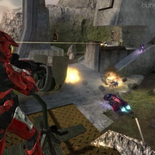 Allard ennustaa valtavaa ennakkomyyntiä Halo 2:lle