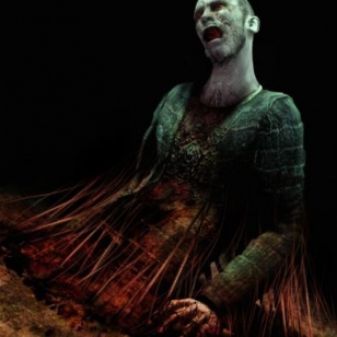Silent Hill 4:n E3-traileri