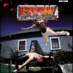 Backyard Wrestling: Don't Try This at Home