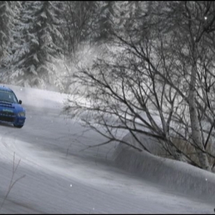 RalliSport Challenge 2