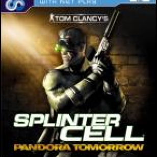 Tom Clancy's Splinter Cell: Pandora Tomorrow