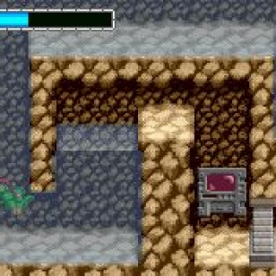 Ruutukaappauksia Teenage Mutant Ninja Turtles 2:sta