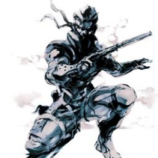 Kojima ei kaavaile Metal Gear -peliä DS:lle
