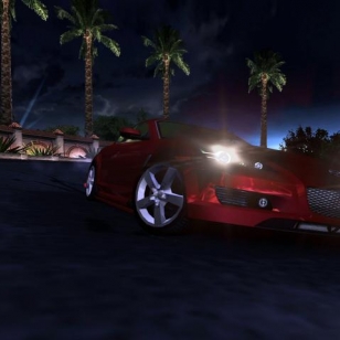 Need for Speed: Underground 2 -kuvia