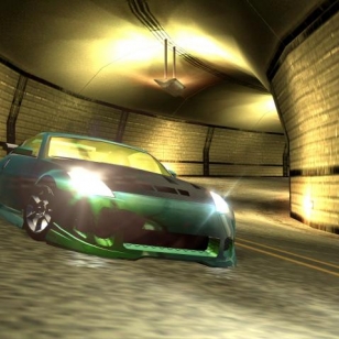 Need for Speed: Underground 2 -kuvia