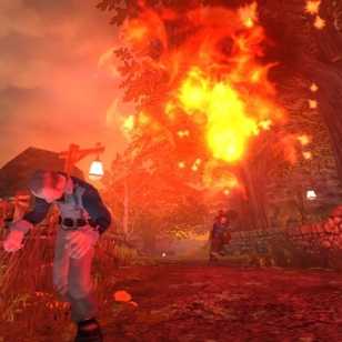 Fable ehtinee jouluksi myyntiin