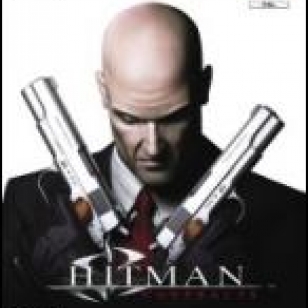 Hitman: Contracts 